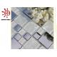 HTY - TS 300 China Natural Wall Mosaic Tile Wholesale, Gray Wall Decorative Mosaic