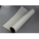 P84 Food Grade Fine Synthetic Polyester Filter Fiber Physical Stable Economical