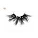 Long Wispy 23MM 6D Volume Lashes For Daily Makeup