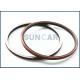 CA9W6623 9W-6623 9W6623 Floating Oil Seals Fits C-A-T E330 E350