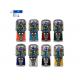 PC Material Capsule Fully Automatic Vending Machine High And Large With Holder
