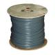 BS215 100mm2 Aluminum Power Cable Anti Corrosion AAC Conductor