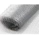 Diamond Hole Roll Type 1mm Expanded Metal Wire Mesh