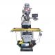 ODM X6325 Universal Milling Machine With Rotary Head