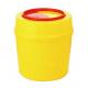 Sharps Container (Sharp Container, Sharp Bin, Sharp Box) , Disposable Sharp Container, Med