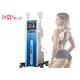 High Intensity Muscle Building Vertical EMS EMShapeing Machine