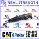 Diesel Pump Injector 387-9432 10R-7223 387-9431 293-4073 For Caterpillar C9 Diesel Engin Common Rail