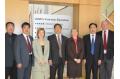 SDUST Delegation Visited Australian Higher Learning Institutions