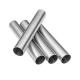 SS  304 Welded Polished Seamless Stainless Steel Pipe round