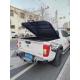 Aluminum Truck Bed Roll Bar Pickup Bed Cover For Ford Raptor F150 Tundra
