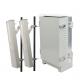 High Power 500W Cell phone WIFI GPS Anti Drone Defense Signal Jammer