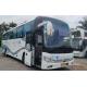 Zk6120 Used Yutong Buses 90% New Coach 50seats Bus Accessories For Seats