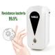 USB Rechargeable Automatic Hand Sterilizer Sprayer Free Touching 1200ml Capacity