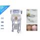 CE Approved Laser Hair Tattoo Removal Machine  Single Pulse Mode For Salon SPA