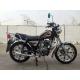 MOTORCYCLE GN200 LUXURY