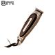 L15 90 Minutes Professional Hair Clipper USB Charge LCD Display