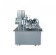 LTRG Chemical Filling Equipment 600kg Semi Automatic Filling Machine