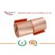 Pure Copper Sheet Copper Coils For Switchgear Products