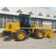 Sinomtp 936 3tons Wheel Loader With Standard Axle And 9600kg Weight Heavy Equipment Loader