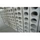 Construction Prefab Hollow Core Mgo Wall Panels Sound Insulation For Building House