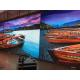 High Resolution P3.91 Inside LED screen , Video Wall Advertising led display board