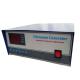 20khz 1000W Stainless Steel Digital Ultrasonic Generator For Dishwasher