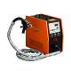 Handheld Portable Induction Heating Machine For Brazing Forging Tempering