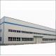 Strong Prefabricated Steel Workshops Q235 Q345 Steel Building Storage Workshop