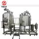 alcohol making machine beer brewery equipment beer brewing equipment