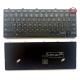 03G0H0 Dell Chromebook 11 3110 Replacement Keyboard w/Power Button Black