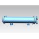Oil Cooler Industrial Plate Evaporator Shell And Tube Heat Exchanger