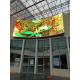 Outdoor Led Advertising Screen P10mm High Brightness Outdoor LED Display