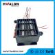 Room Energy Saving PTC Car Air Fan Heater Constant Temperature Heating Air Heater Element Safe Home