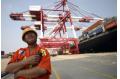 Calm waters ahead for Qingdao Port expansion