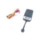 200mAh SMS 1900MHZ MTK Real Time GPS Tracker ACC Gps Tracking Device For Trucks