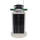 Corrosion Resistance Solar Power Self Contained Marine Lanterns With AIS