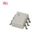 MOC3052SR2M High Voltage Isolation Optocoupler IC for Power Control
