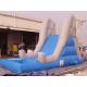 Commercial Inflatable Water Slide Pool For Kids Amusement Games