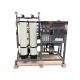 Filtration RO Water Purifier Machine , Pure Drinking Water Treatment Systems