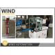 Segments Stator Winding Machine For EPS Hybrid Vehicle Car Motor Winder