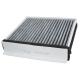 Other Year MG ZS EV LA1463 10365251 ASMCJ40167 MK9583 Activated Carbon Air Cabin Filter