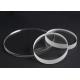 Clear Float High Borosilicate Optical Quality Glass for Home Applicance Part