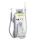 CE 808 Laser Hair Removal Beauty Machine Picosecond Diode 2 In 1