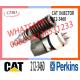 Wholesale high reputation supply engine fuel injector assembly 212-3460 212-3461 2123460 2123461 with more models