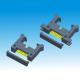 IDC Type Ejector Header 2mm Pitch Current Transmission High Precision