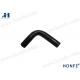 911-016-191 Projectile Sulzer Loom Spare Parts Link Oil Pipe