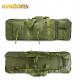 81cm 94cm 118cm Army Military Rifle Bag Molle System PVC PU Coated
