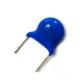 X1Y1 472M 400VAC Safety Ceramic Disc Capacitor For Household Appliances