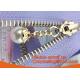 Supply Various Size Zipper And Slider Accessory For Garment High Quality Zipper