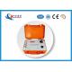Compact Digital Resistivity Measurement Equipment Plastic 30x250x160 MM